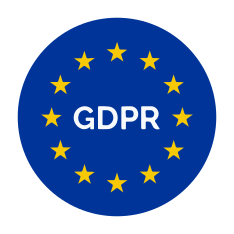 GDPR Compliant