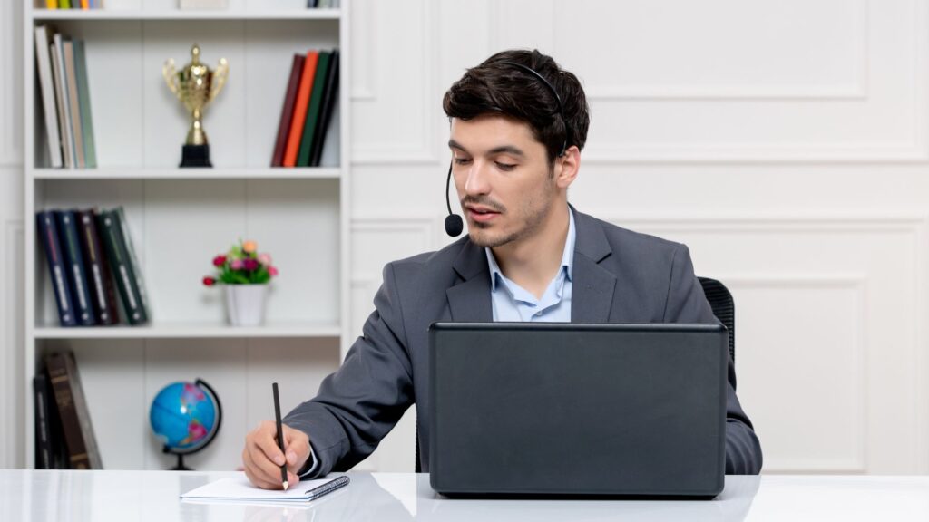 What is Virtual Proctoring in Online Exams