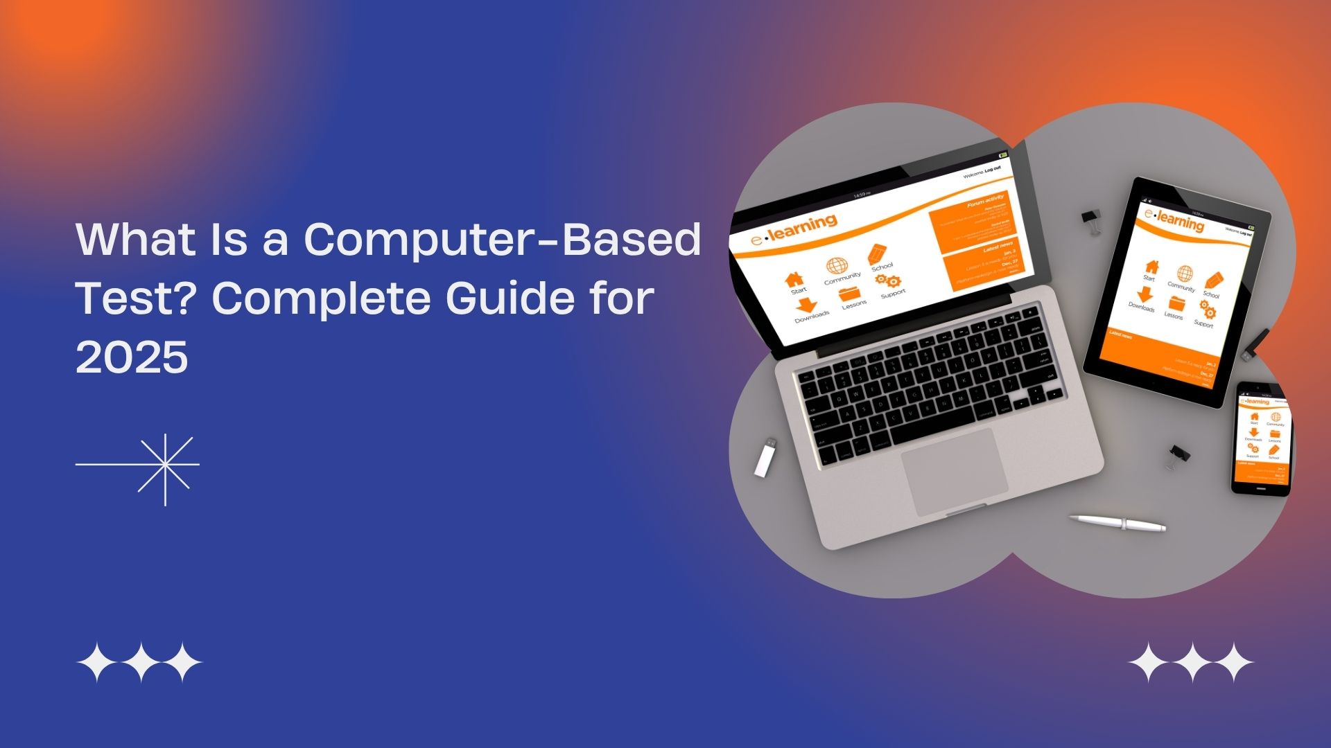 What Is a Computer-Based Test? Complete Guide for 2026