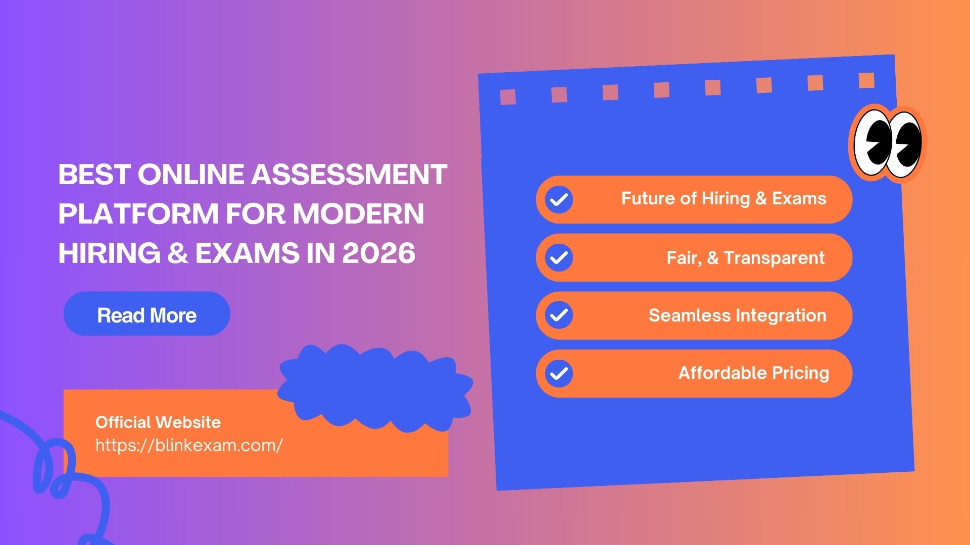 Best Online Assessment Platform for Modern Hiring & Exams in 2026