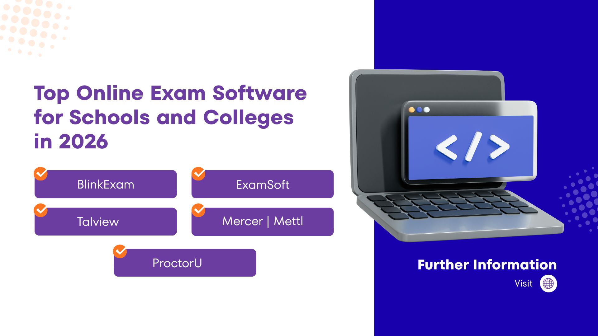 Top Online Exam Software for Schools and Colleges in 2026