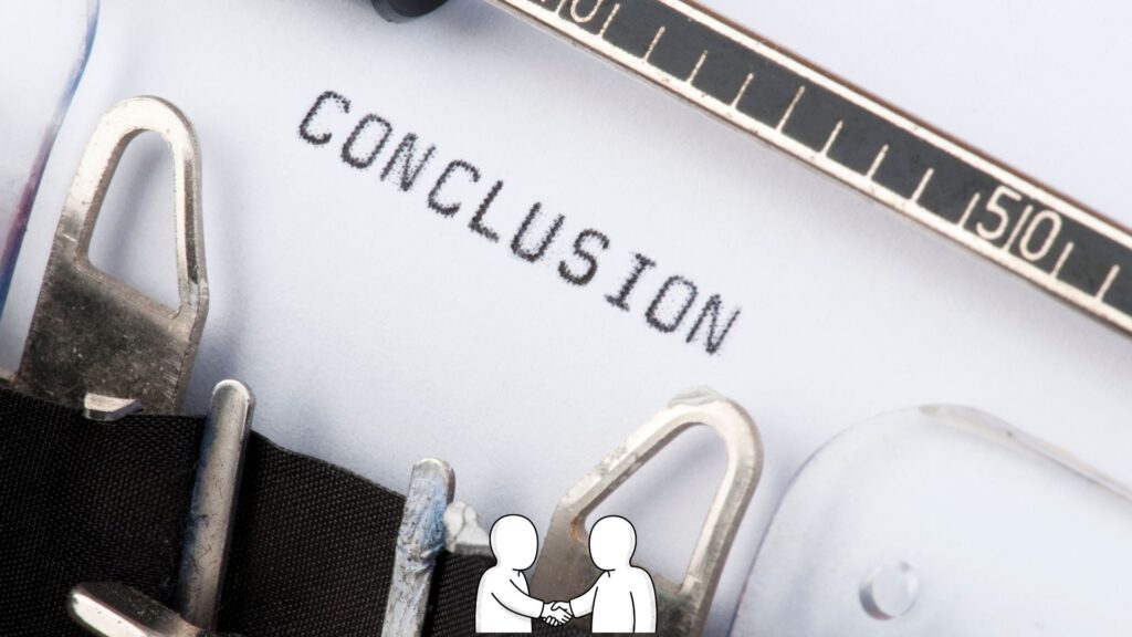 online exams need AI proctoring & a secure browser in 2026 - conlcusion