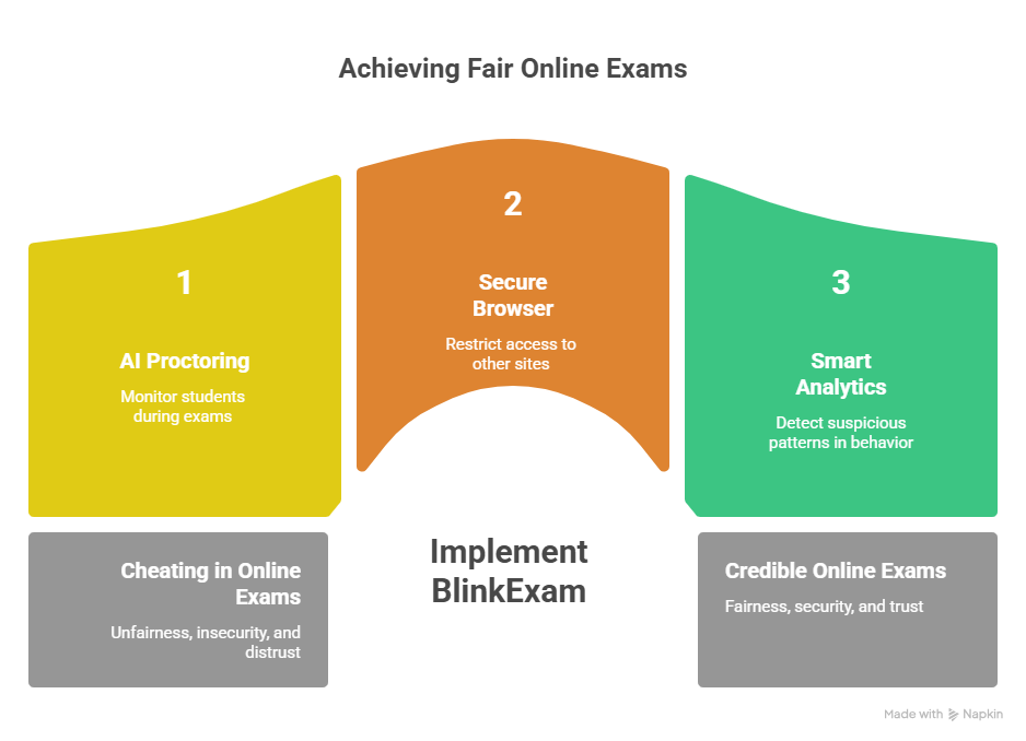 BlinkExam The Best Online Assessment Platform for 2026 - Conclusion