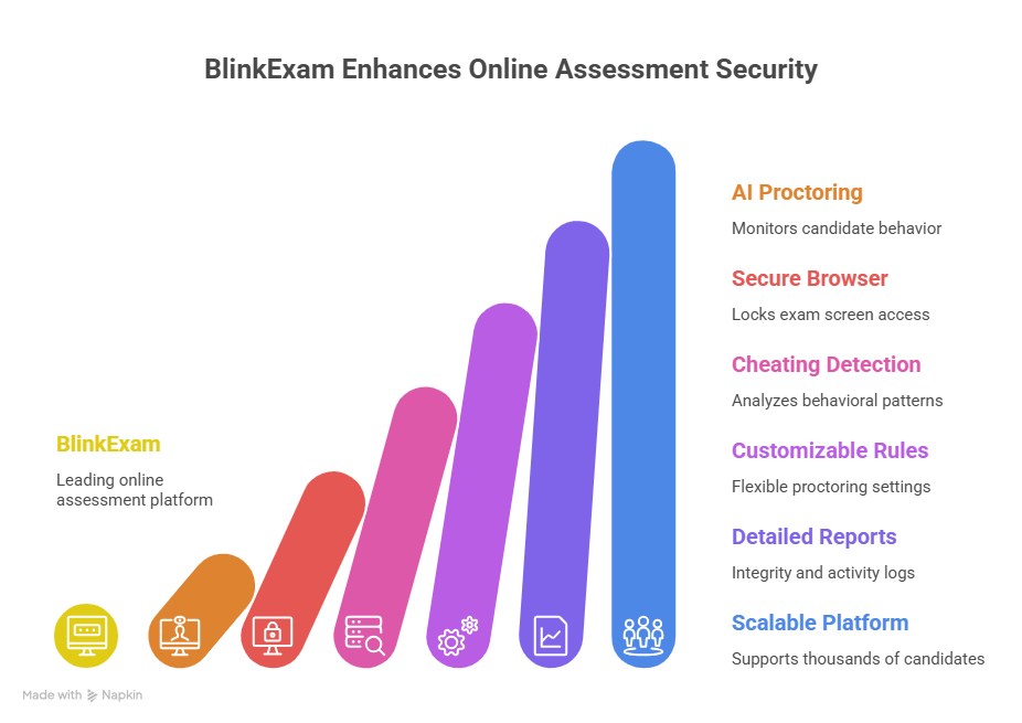 BlinkExam The Best Online Assessment Platform for 2026