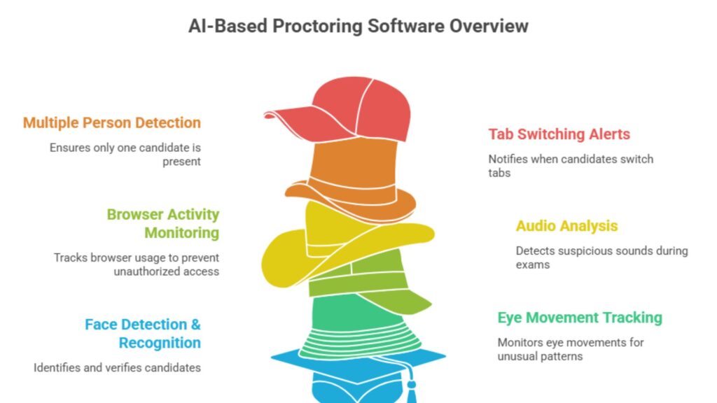 Why AI-Based Cheating Detection Changes the Game