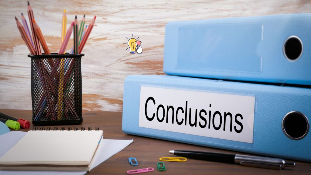 Live vs Recorded Remote Proctoring - Conclusion