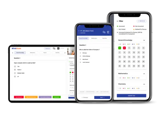 Mobile Application