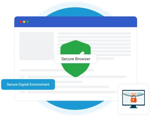 Secure Browser future