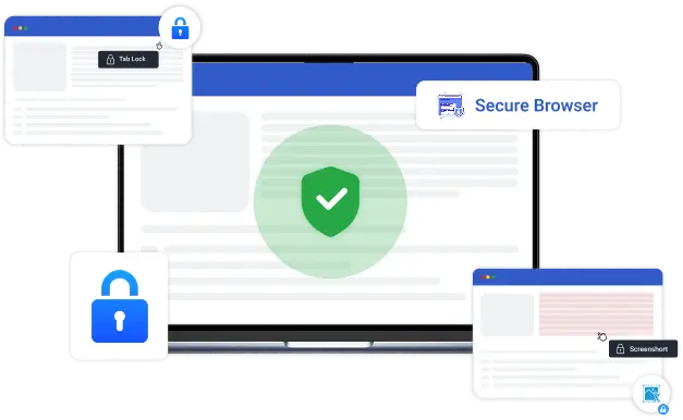 BlinkExam Secure Browser