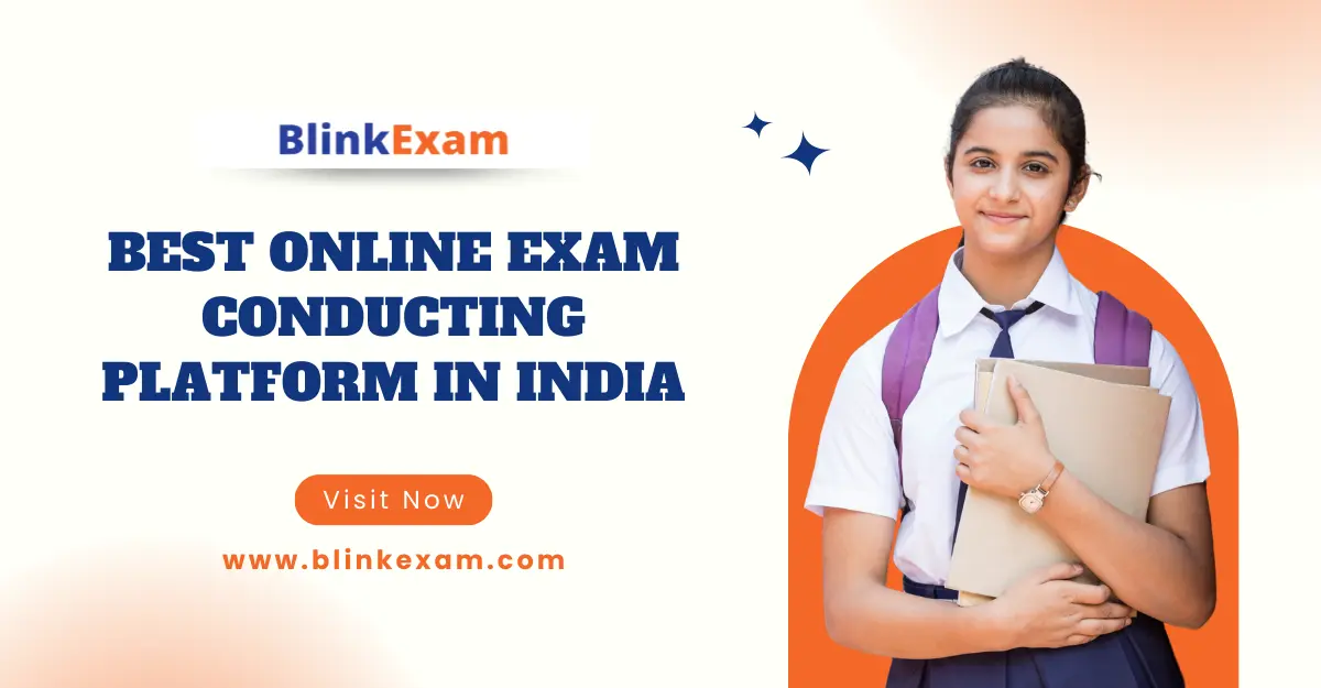 Best Online Exam Conducting Platform in India